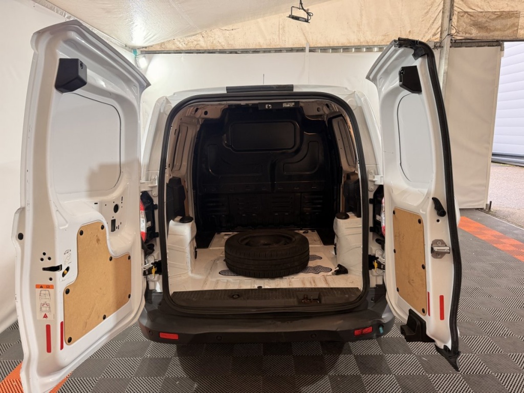FORD Transit Courier 1.0E100 BV5 Trend - ref: 13-4234821 - Photo 11