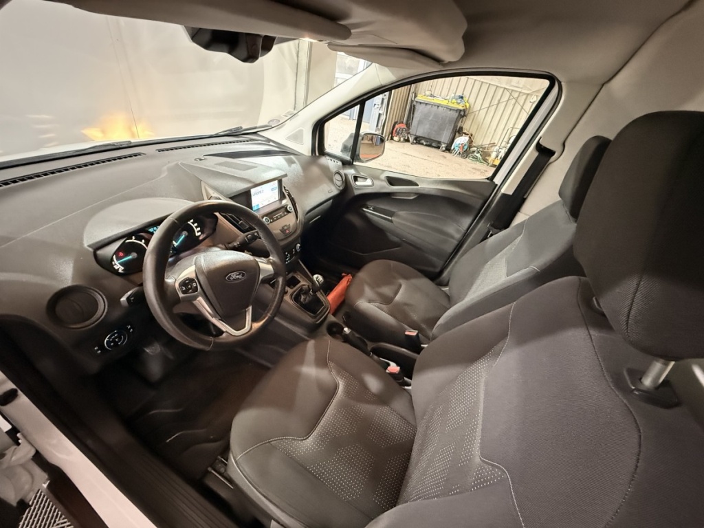 FORD Transit Courier 1.0E100 BV5 Trend - ref: 13-4234821 - Photo 19