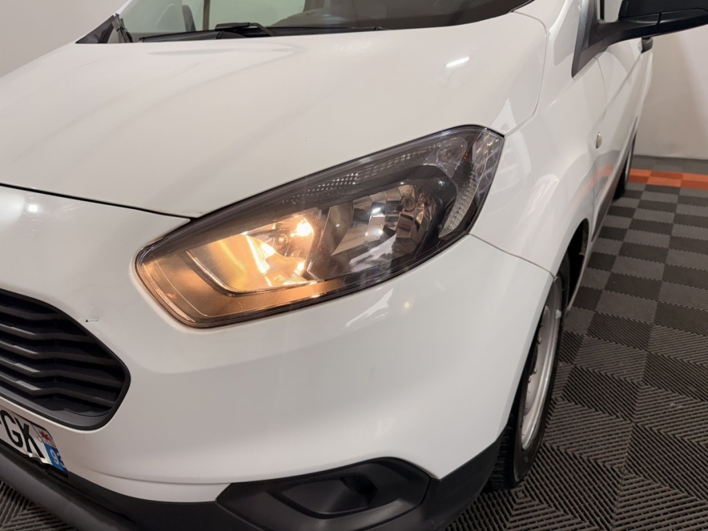 FORD Transit Courier 1.0E100 BV5 Trend - ref: 13-4234821 - Photo 4