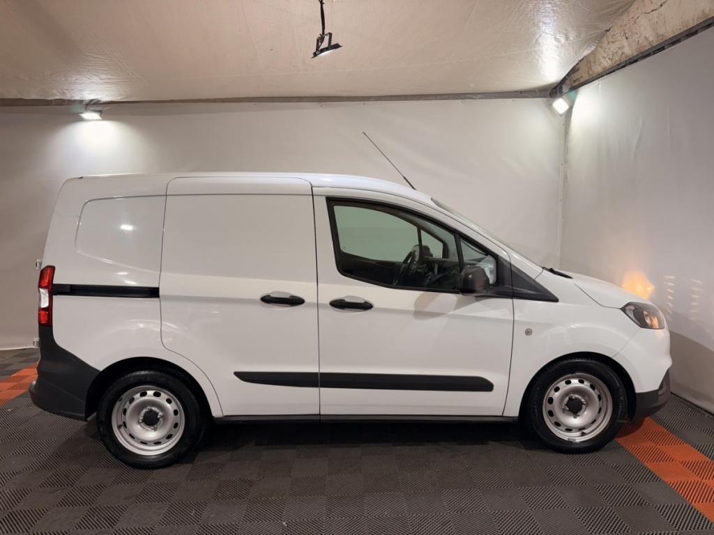 FORD Transit Courier 1.0E100 BV5 Trend - ref: 13-4234821 - Photo 8