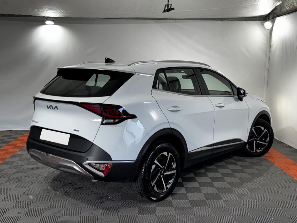 KIA Sportage (5) 1.6 T-GDI 210 HEV AUTO ACTIVE - ref: 13-4234822 - Photo 6