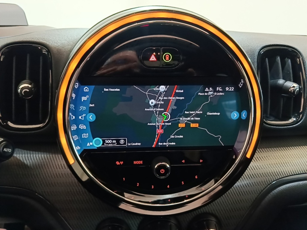 MINI Countryman Cooper SE ALL4 Premium Plus125+95ch BVA6 - ref: 13-4234823 - Photo 10