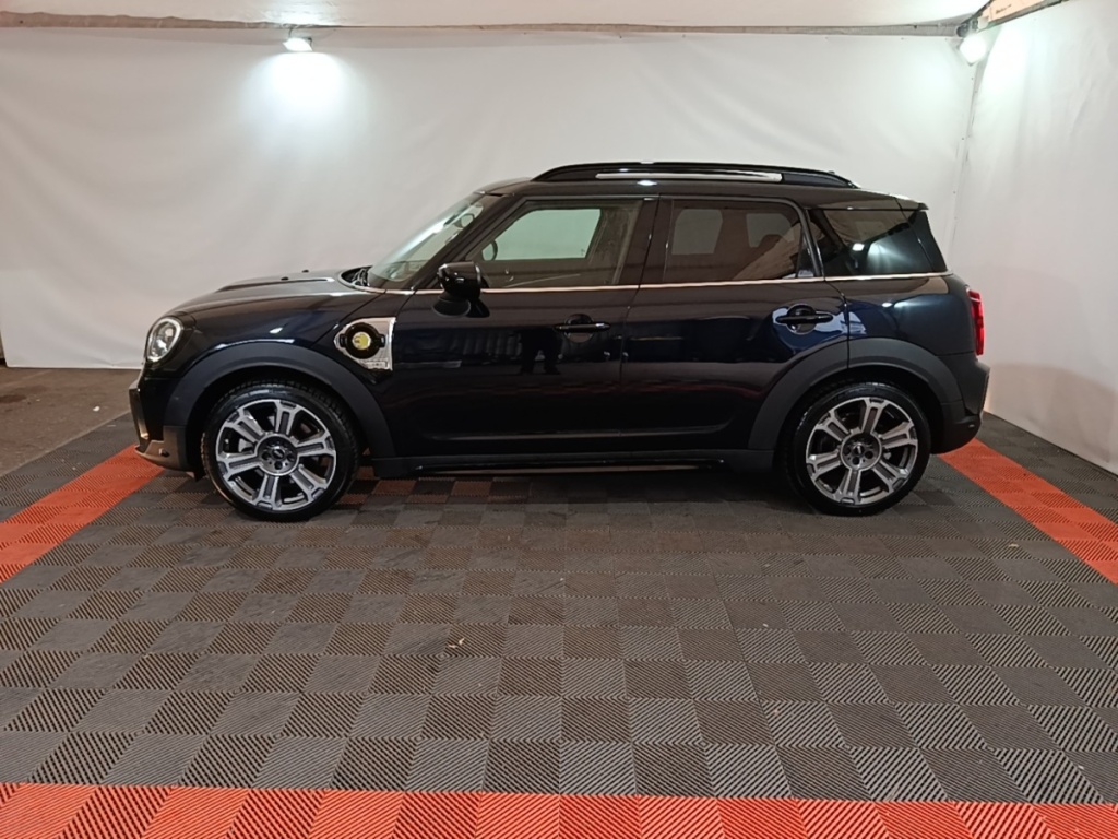 MINI Countryman Cooper SE ALL4 Premium Plus125+95ch BVA6 - ref: 13-4234823 - Photo 4