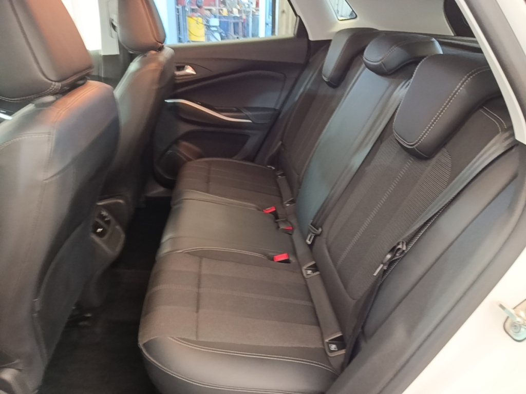 OPEL Grandland 1.5 Diesel 130ch Auto ELEGANCE BUSINESS - ref: 13-4234826 - Photo 13