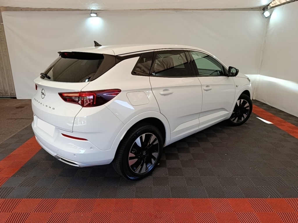 OPEL Grandland 1.5 Diesel 130ch Auto ELEGANCE BUSINESS - ref: 13-4234826 - Photo 6