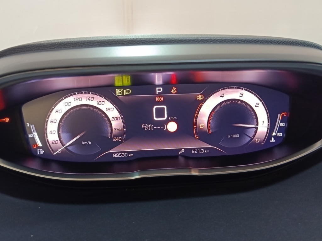 PEUGEOT 5008 BlueHDi 130 S&S EAT8 GT - ref: 13-4234829 - Photo 8