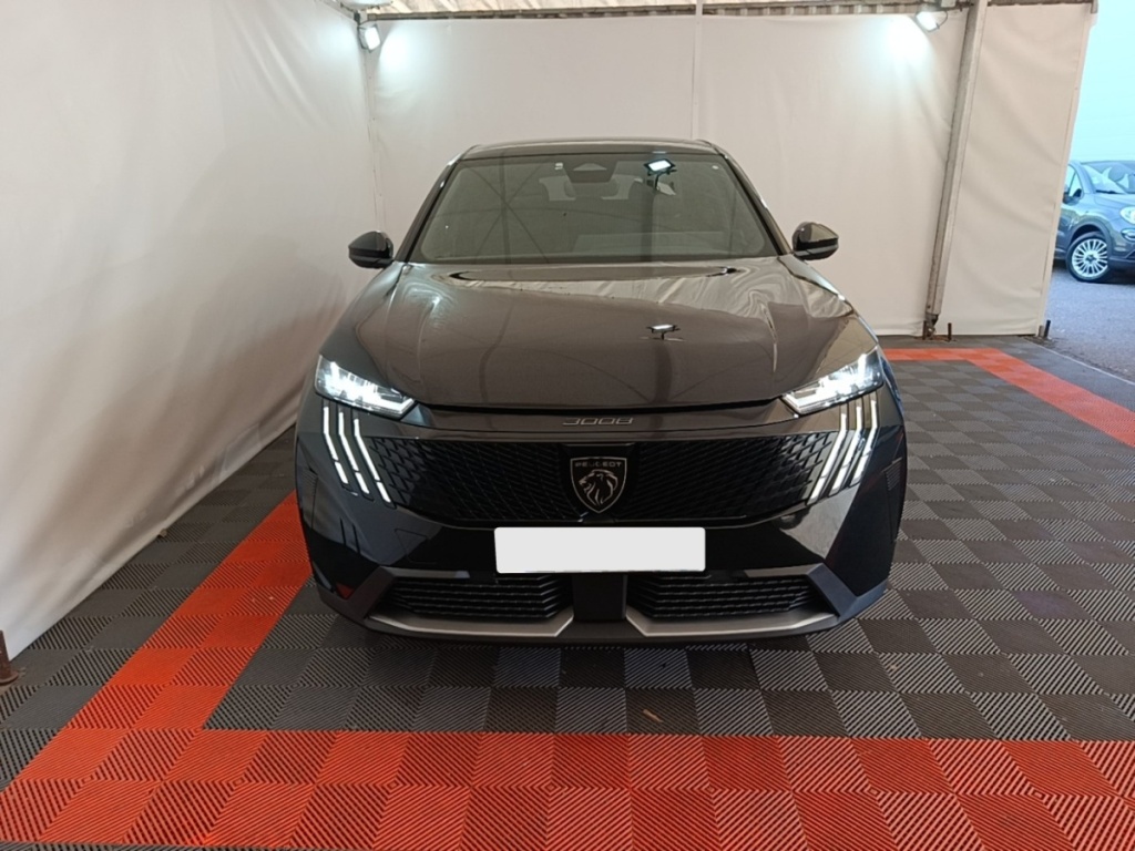 PEUGEOT 3008 BEV 73KWH ALLURE - ref: 13-4234838 - Photo 2