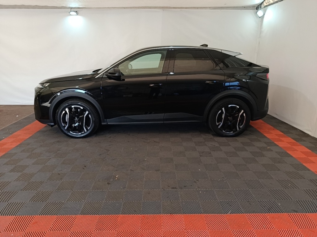 PEUGEOT 3008 BEV 73KWH ALLURE - ref: 13-4234838 - Photo 4