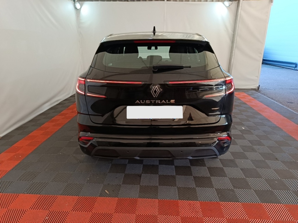 RENAULT Austral evolution full hybrid E-Tech 200 ch - 25 - ref: 13-4234839 - Photo 5