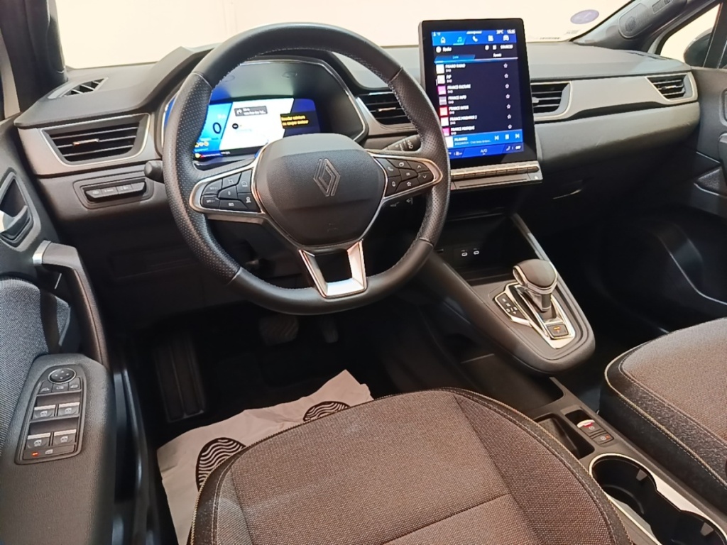 RENAULT Symbioz techno E-Tech full hybrid 145 - ref: 13-4234842 - Photo 11