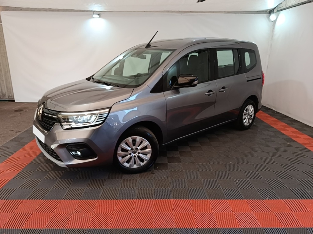 RENAULT Kangoo Equilibre - TCe 100 - ref: 13-4234844 - Photo 1