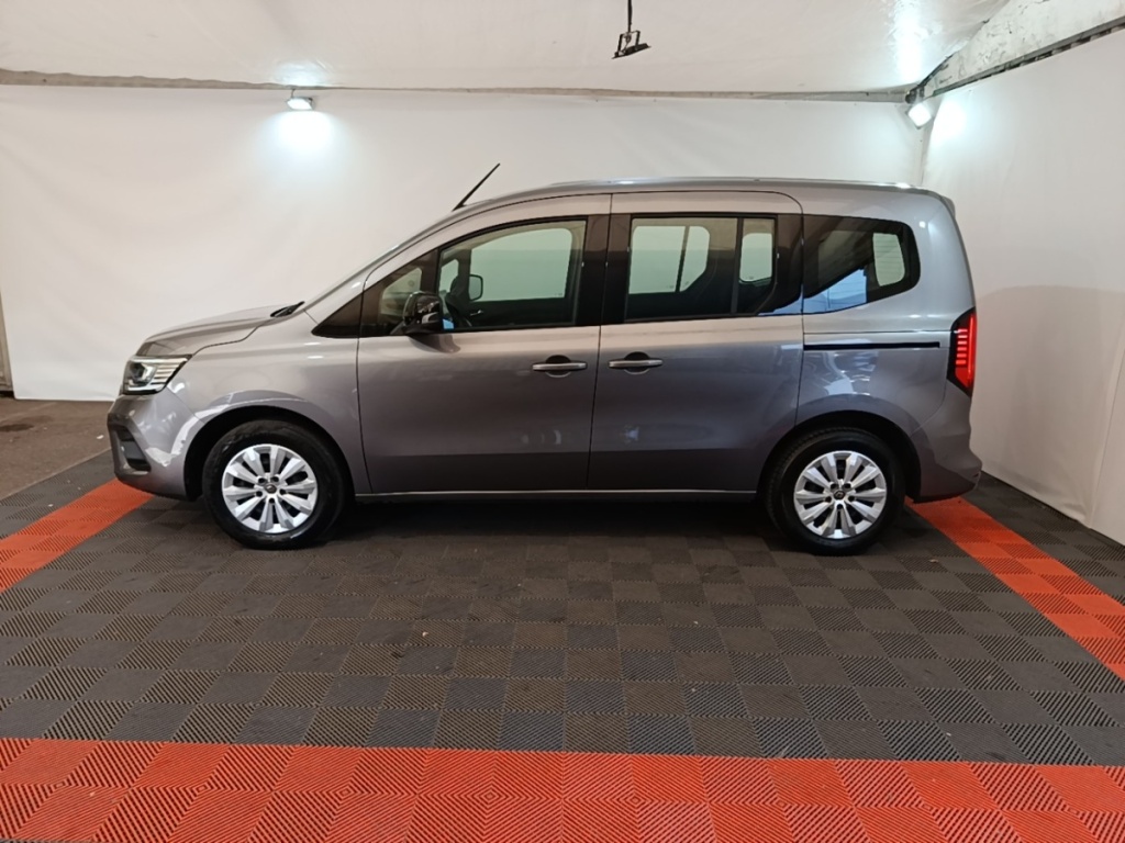 RENAULT Kangoo Equilibre - TCe 100 - ref: 13-4234844 - Photo 4
