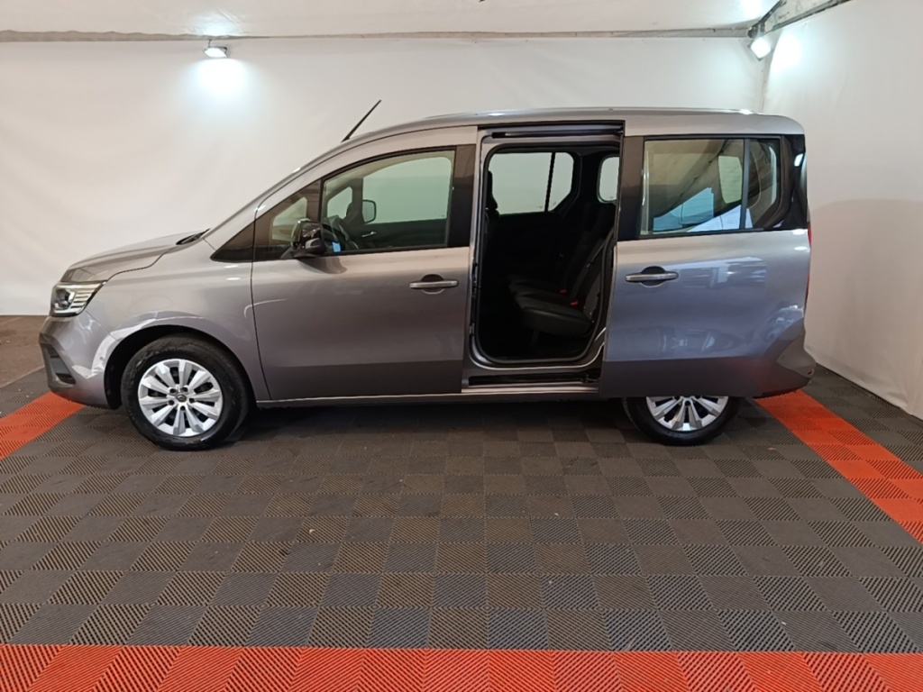 RENAULT Kangoo Equilibre - TCe 100 - ref: 13-4234844 - Photo 5