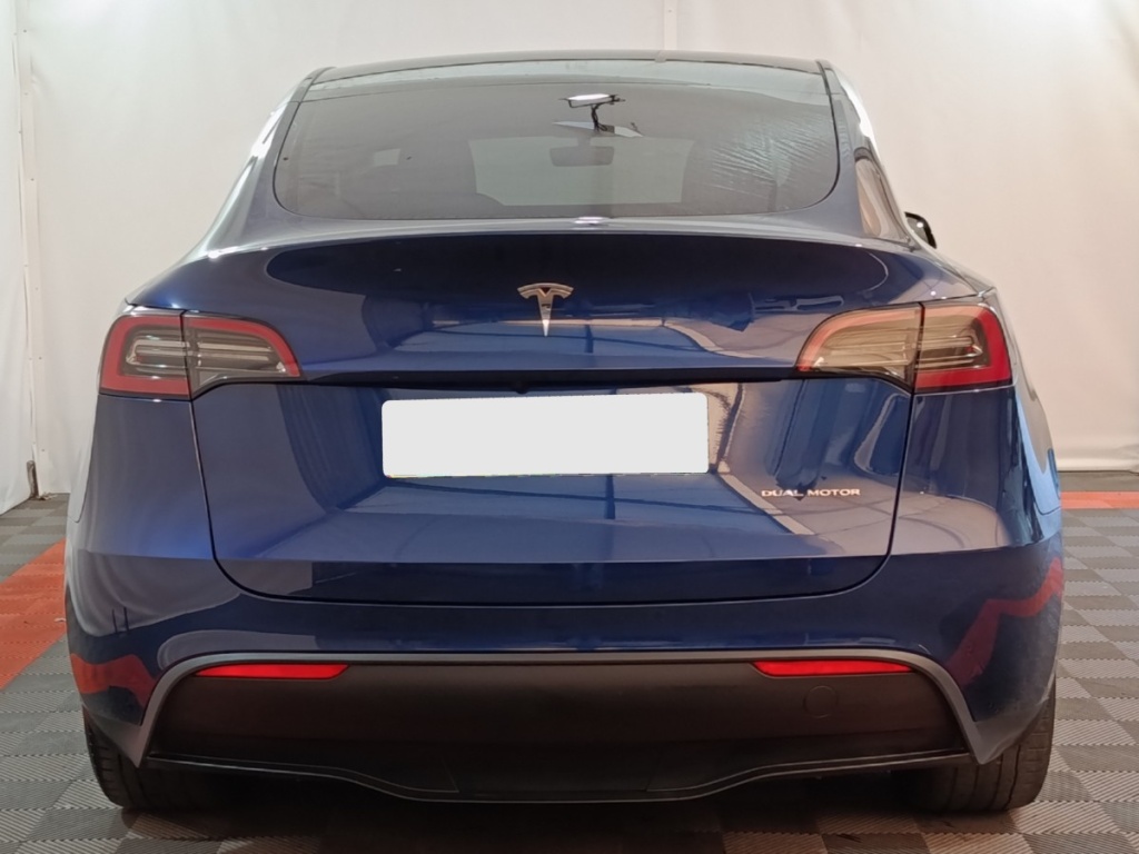 TESLA Model Y Grande Autonomie Dual-Motor AWD - ref: 13-4234845 - Photo 5