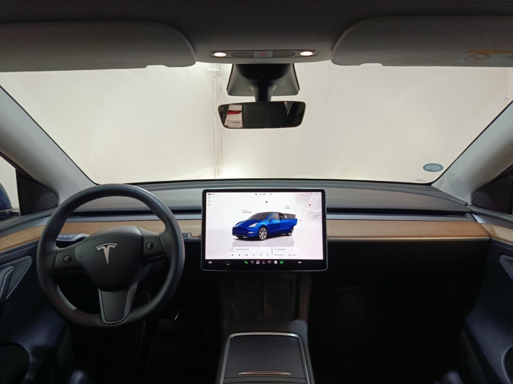 TESLA Model Y Grande Autonomie Dual-Motor AWD - ref: 13-4234845 - Photo 9
