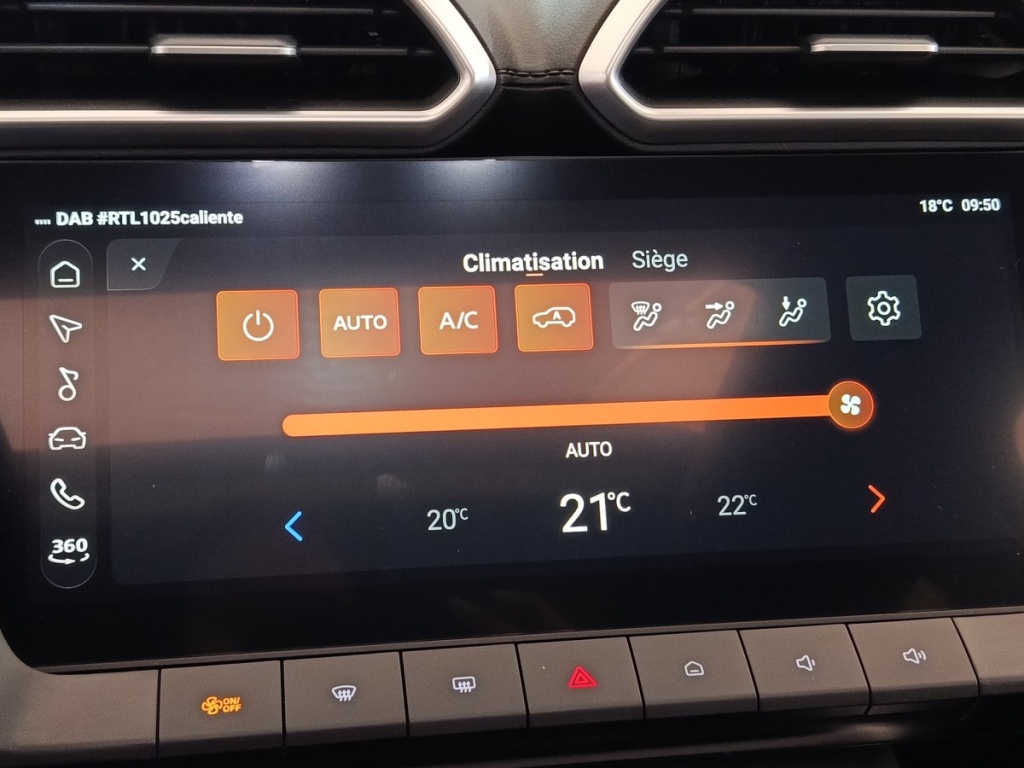 MG ZS 1.5L 197ch Hybrid+ Luxury - ref: 13-4238825 - Photo 20