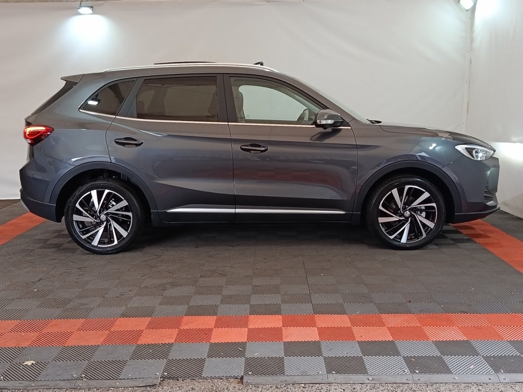 MG ZS 1.5L 197ch Hybrid+ Luxury - ref: 13-4238825 - Photo 3