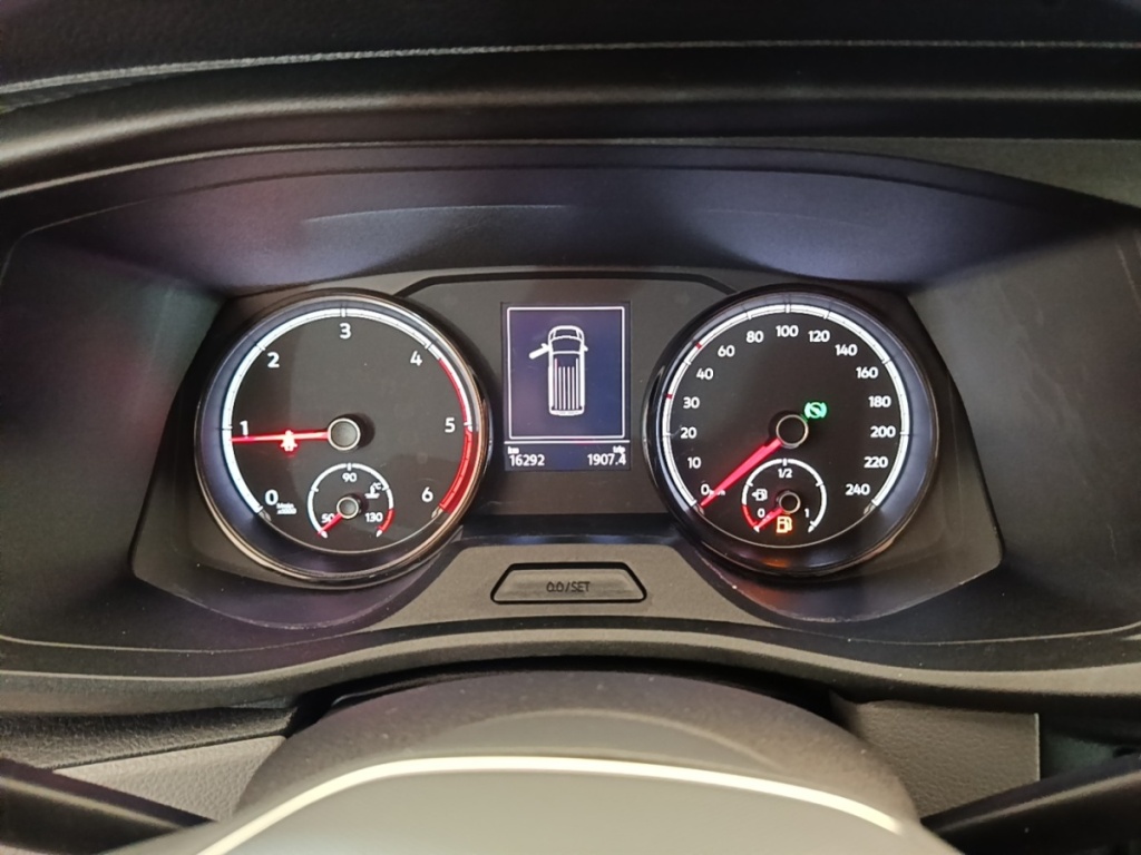 VOLKSWAGEN Transporter 2.0 TDi 150 DSG7 L1H1 Business - ref: 13-4241475 - Photo 15