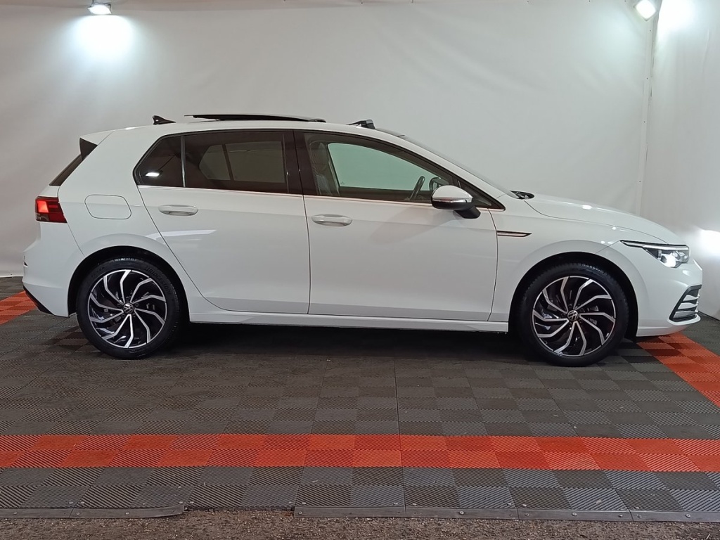 VOLKSWAGEN Golf 1.5 eTSI OPF 150 DSG7 Style - ref: 13-4241478 - Photo 3