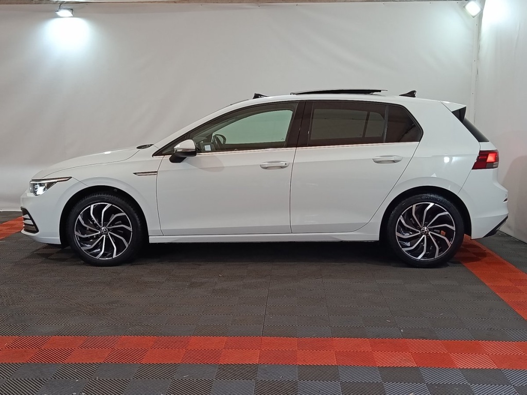 VOLKSWAGEN Golf 1.5 eTSI OPF 150 DSG7 Style - ref: 13-4241478 - Photo 4