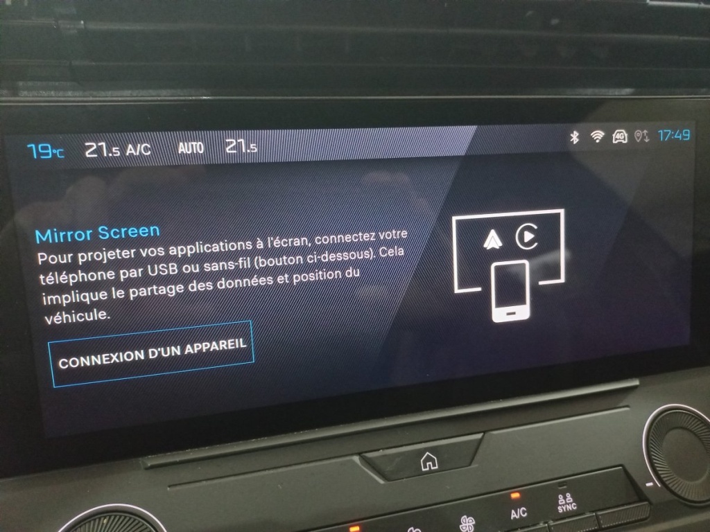 PEUGEOT 308 PHEV 180 E-EAT8 ALLURE - ref: 13-4242231 - Photo 19