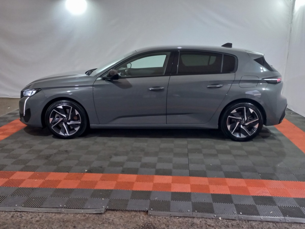 PEUGEOT 308 PHEV 180 E-EAT8 ALLURE - ref: 13-4242231 - Photo 3