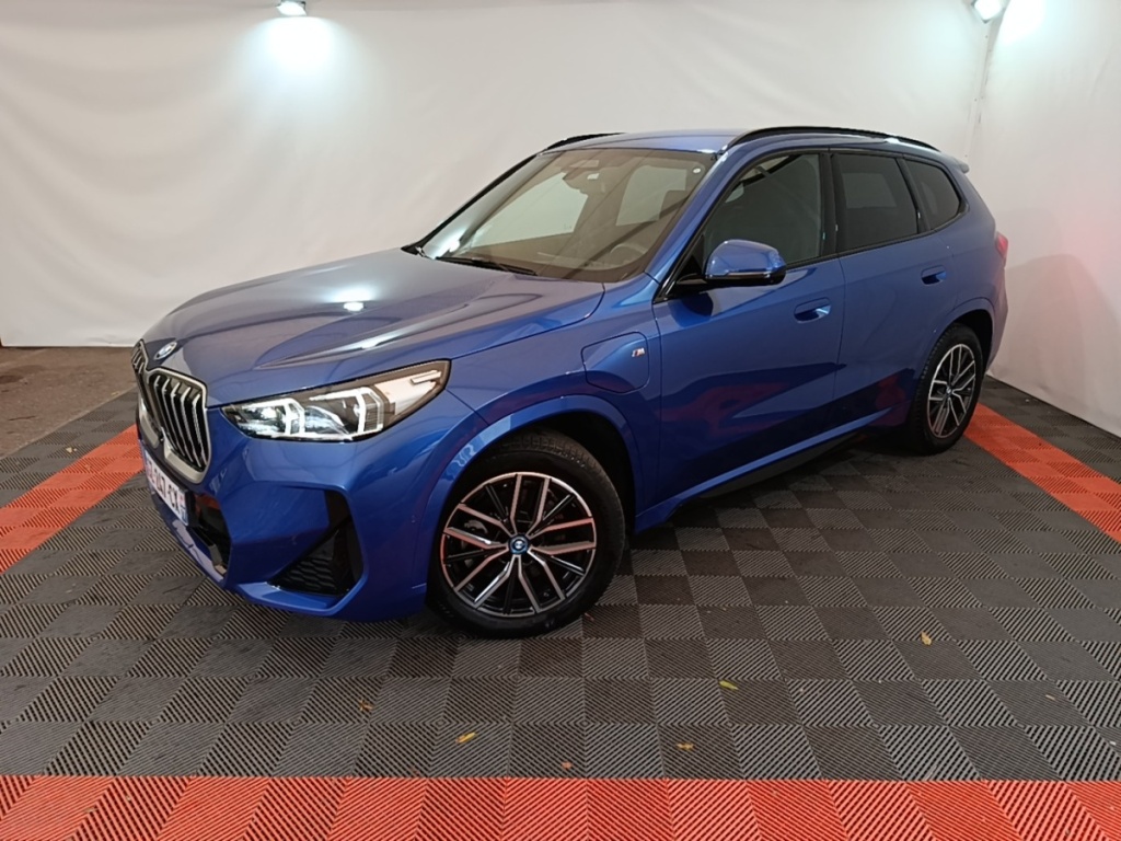 BMW X1 (3) xDrive25e M Sport DKG7 - ref: 13-4242276 - Photo 1