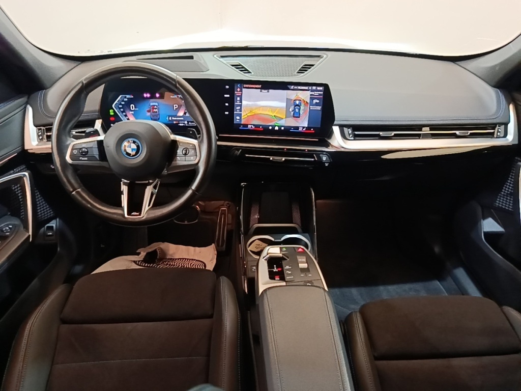 BMW X1 (3) xDrive25e M Sport DKG7 - ref: 13-4242276 - Photo 11