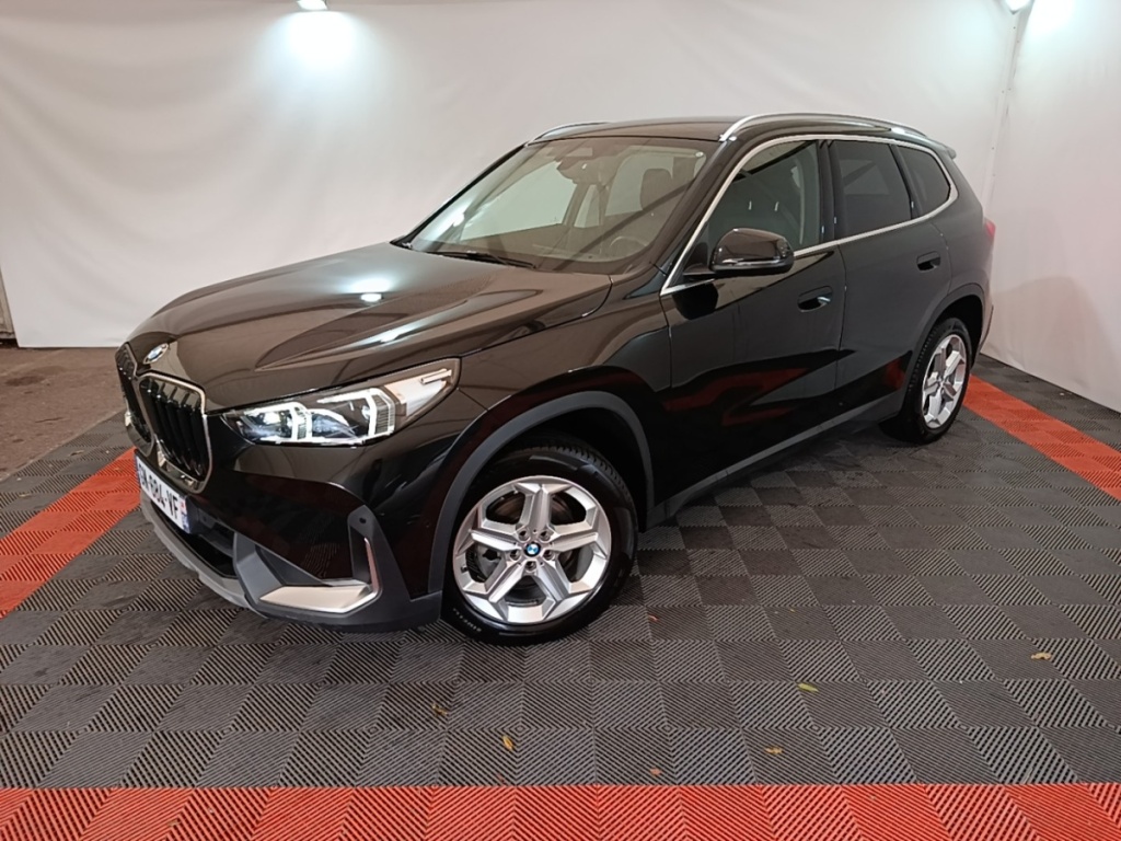 BMW X1 sDrive18i Business Design DKG7 - ref: 13-4242278 - Photo 1