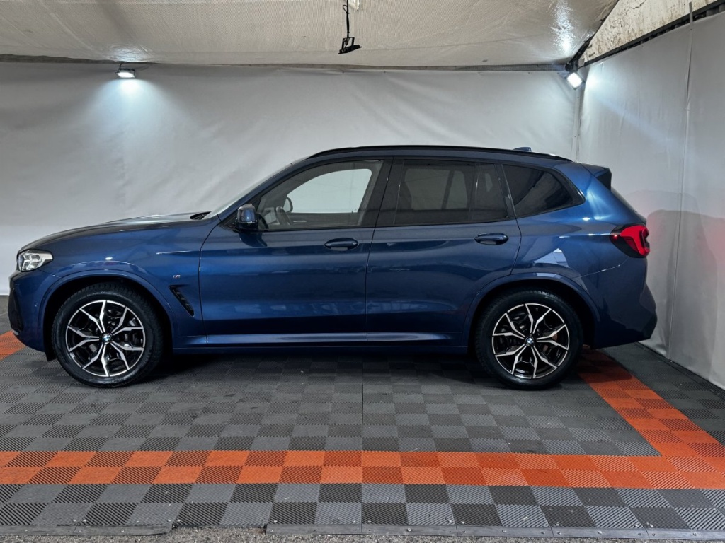 BMW X3 xDrive30d 286ch M Sport BVA8 - ref: 13-4242281 - Photo 4