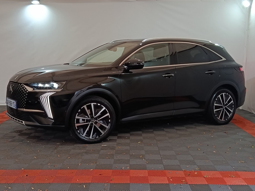 DS DS7 E-TENSE 4x4 300 RIVOLI - ref: 13-4242282 - Photo 1