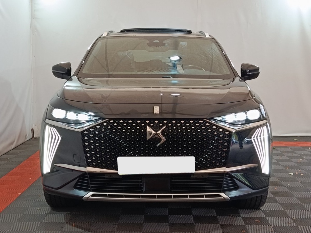 DS DS7 E-TENSE 4x4 300 RIVOLI - ref: 13-4242282 - Photo 2