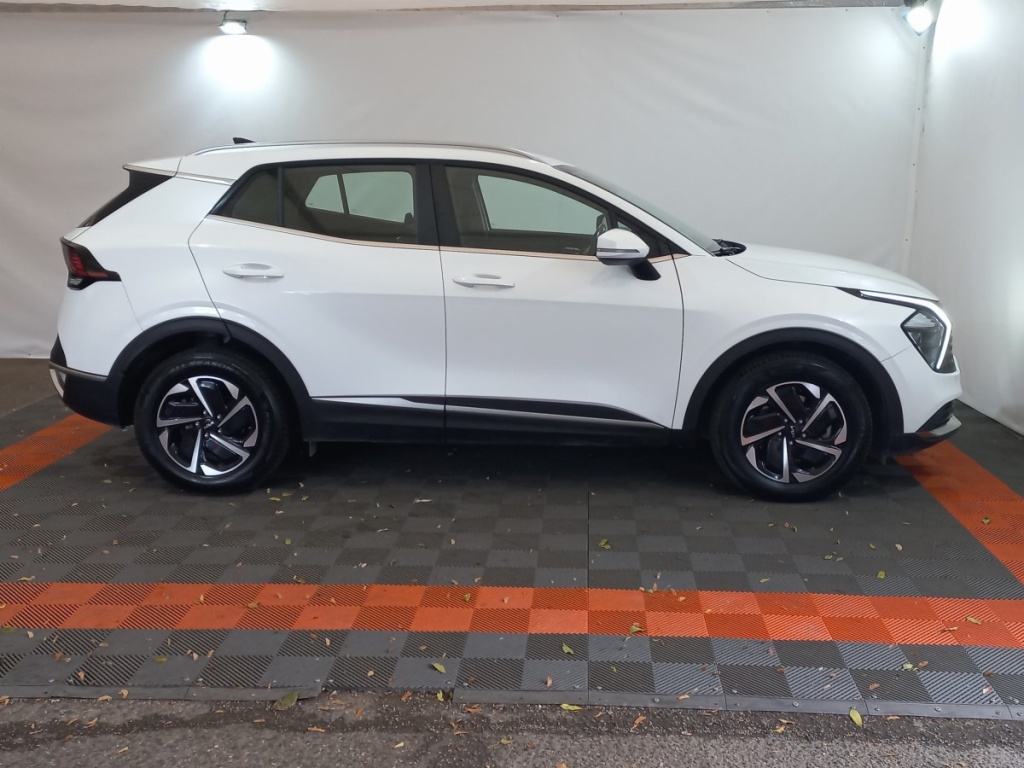 KIA Sportage 1.6 T-GDI 230 HEV AUTO 4WD ACTIVE - ref: 13-4242283 - Photo 5