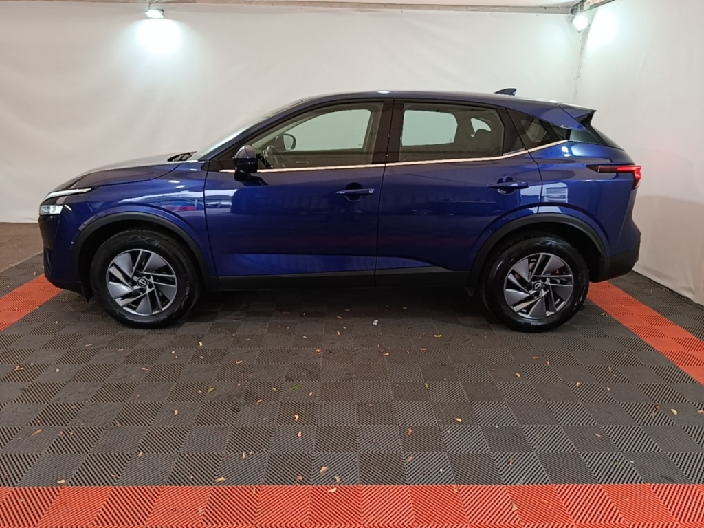 NISSAN Qashqai 1.3 MHEV 158ch Xtronic Acenta - ref: 13-4242292 - Photo 3