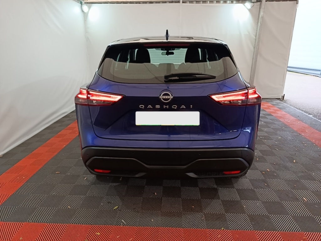 NISSAN Qashqai 1.3 MHEV 158ch Xtronic Acenta - ref: 13-4242292 - Photo 4