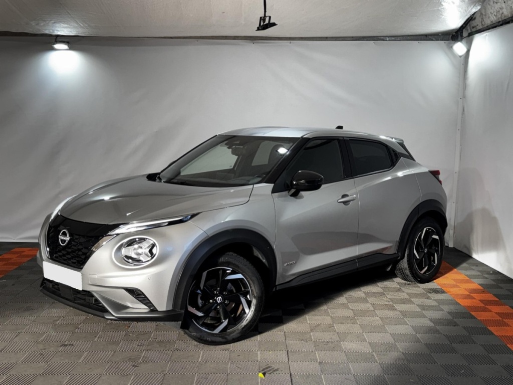 NISSAN Juke Hybrid 143 Business+ - ref: 13-4242296 - Photo 1