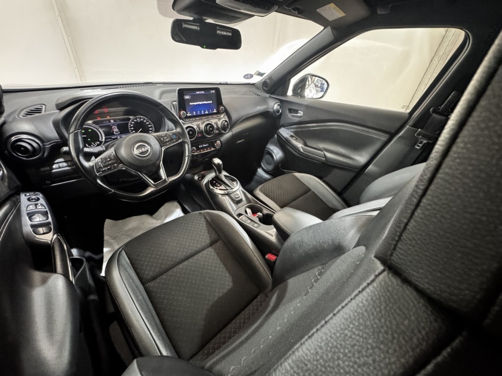NISSAN Juke Hybrid 143 Business+ - ref: 13-4242296 - Photo 20