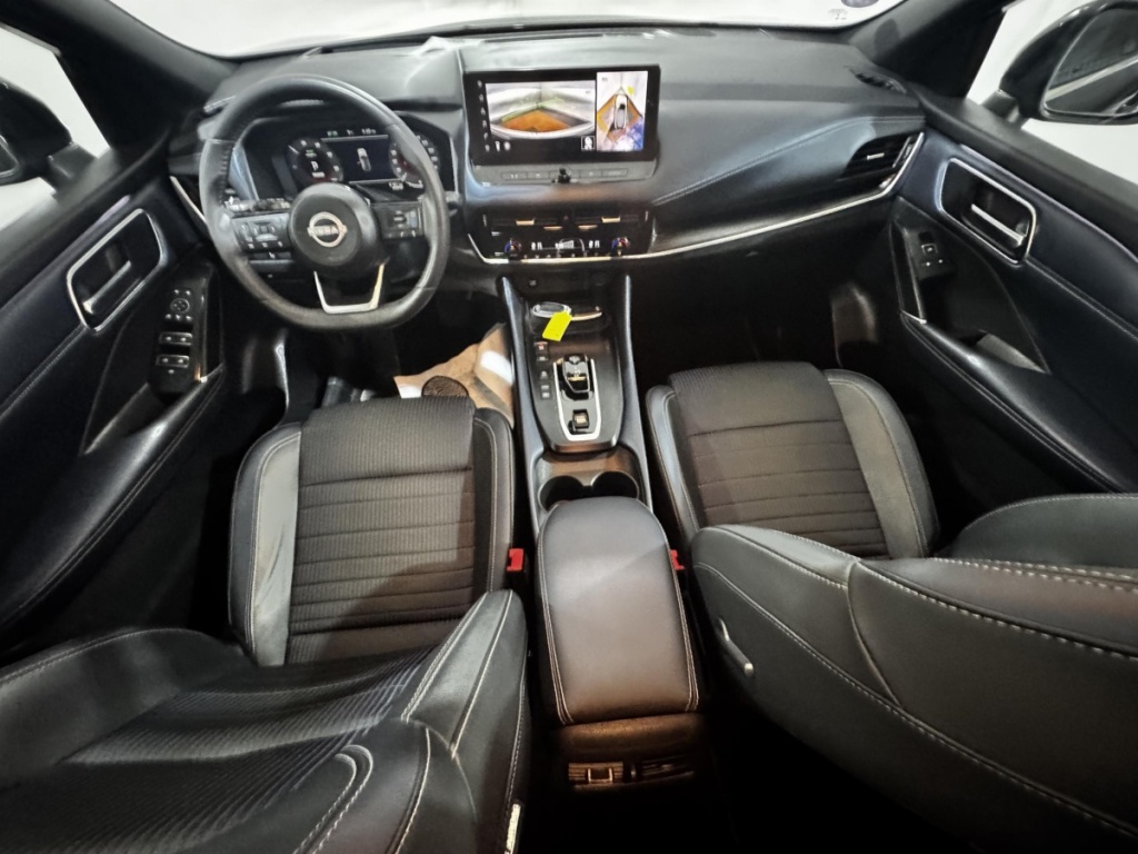 NISSAN Qashqai e-Power 190 Tekna BVA - ref: 13-4242299 - Photo 19