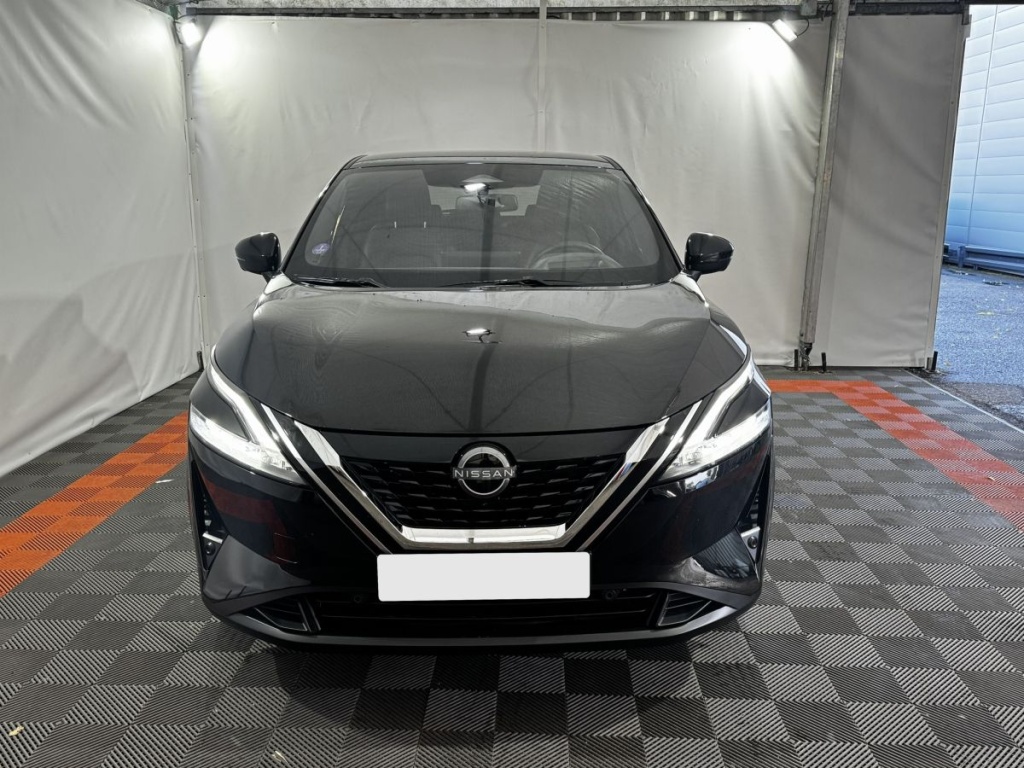 NISSAN Qashqai e-Power 190 Tekna BVA - ref: 13-4242299 - Photo 2