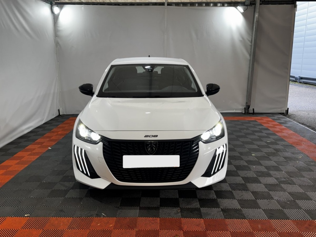 PEUGEOT 208 PureTech 75 S&S Active - ref: 13-4242303 - Photo 2