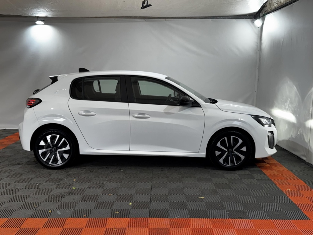 PEUGEOT 208 PureTech 75 S&S Active - ref: 13-4242303 - Photo 3