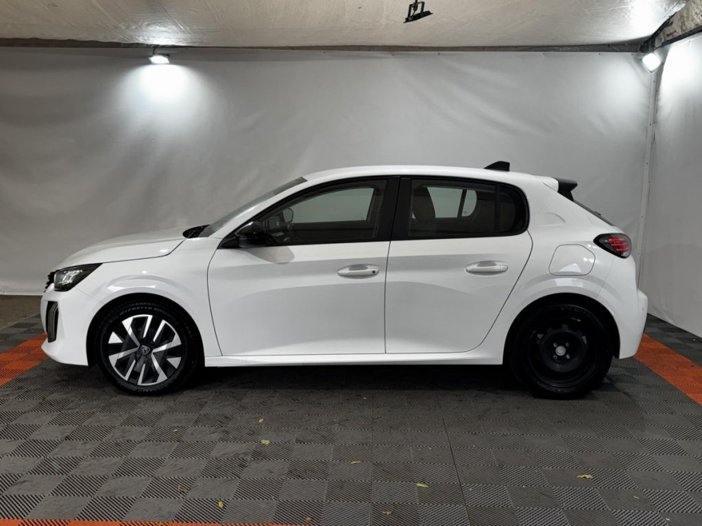 PEUGEOT 208 PureTech 75 S&S Active - ref: 13-4242303 - Photo 4