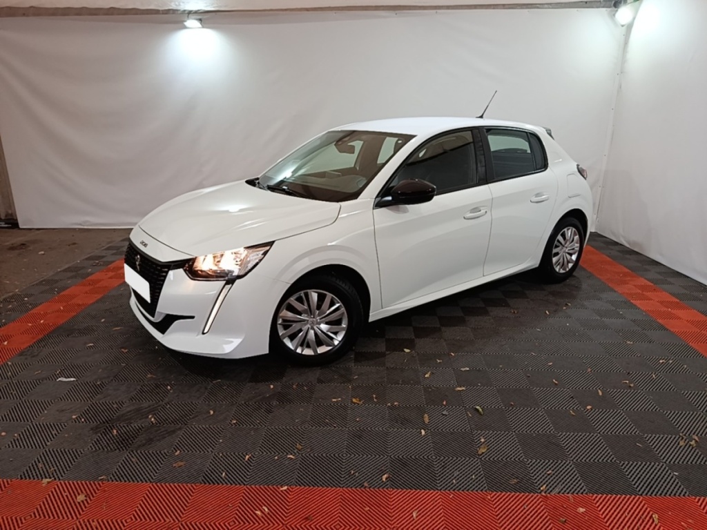 PEUGEOT 208 Affaire 1.2 PT 75 S&S Premium - ref: 13-4242307 - Photo 1