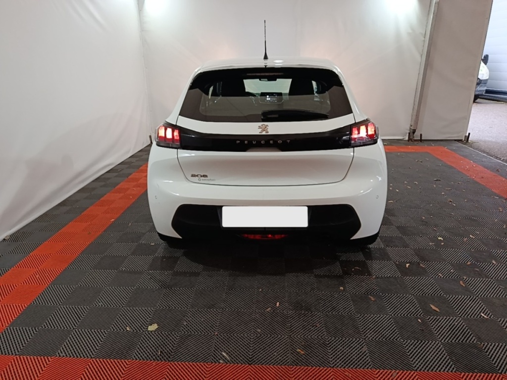 PEUGEOT 208 Affaire 1.2 PT 75 S&S Premium - ref: 13-4242307 - Photo 5