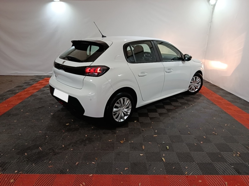 PEUGEOT 208 Affaire 1.2 PT 75 S&S Premium - ref: 13-4242307 - Photo 6