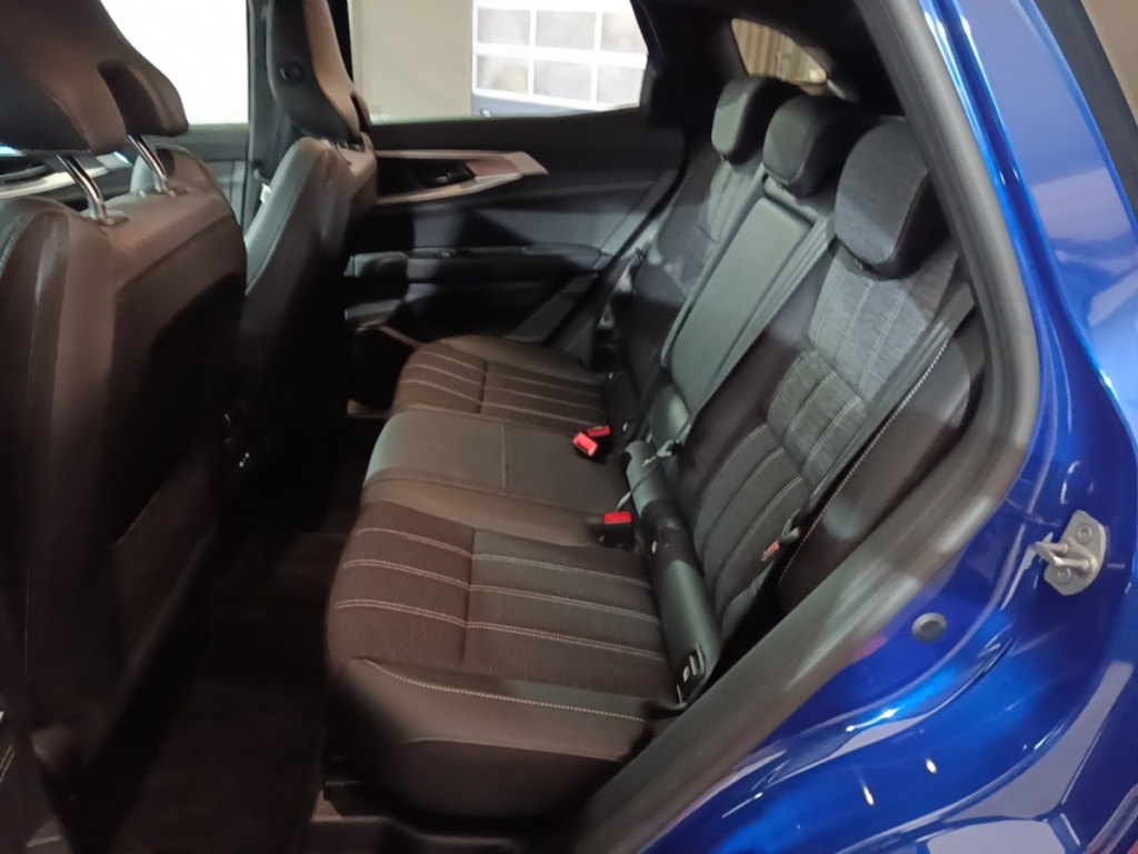 RENAULT Austral techno mild hybrid 160 auto - 24 - ref: 13-4242311 - Photo 10