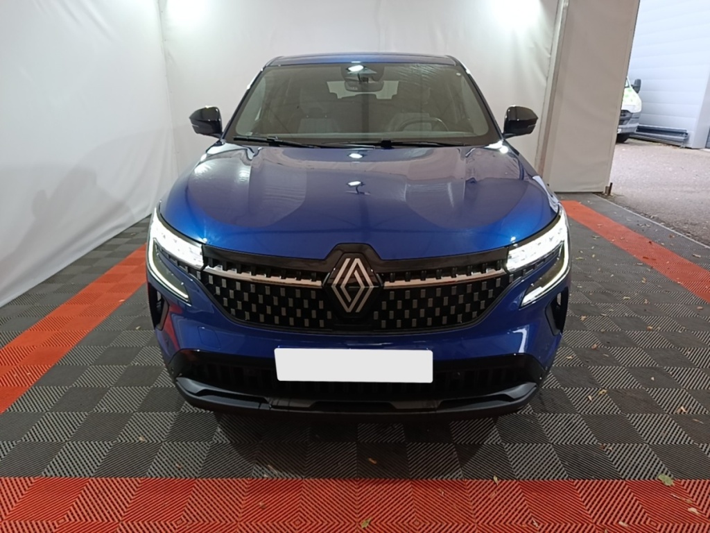 RENAULT Austral techno mild hybrid 160 auto - 24 - ref: 13-4242311 - Photo 2