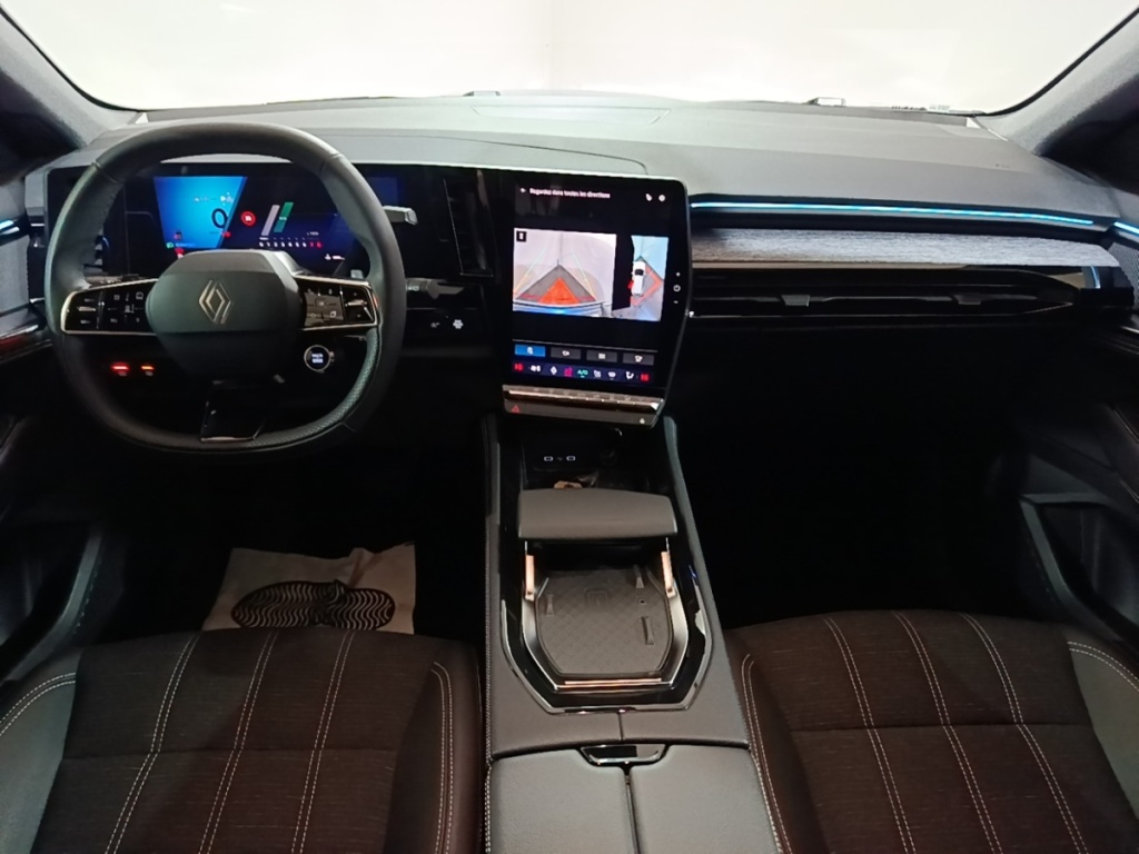 RENAULT Austral techno mild hybrid 160 auto - 24 - ref: 13-4242311 - Photo 8