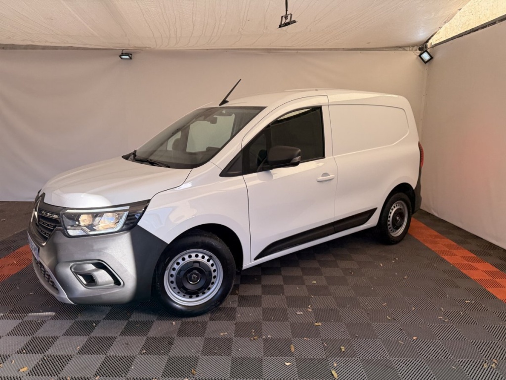 RENAULT Kangoo EXTRA - BLUE DCI 115 SÉSAME OUVRE TOI - ref: 13-4242312 - Photo 1