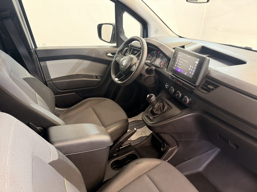 RENAULT Kangoo EXTRA - BLUE DCI 115 SÉSAME OUVRE TOI - ref: 13-4242312 - Photo 13